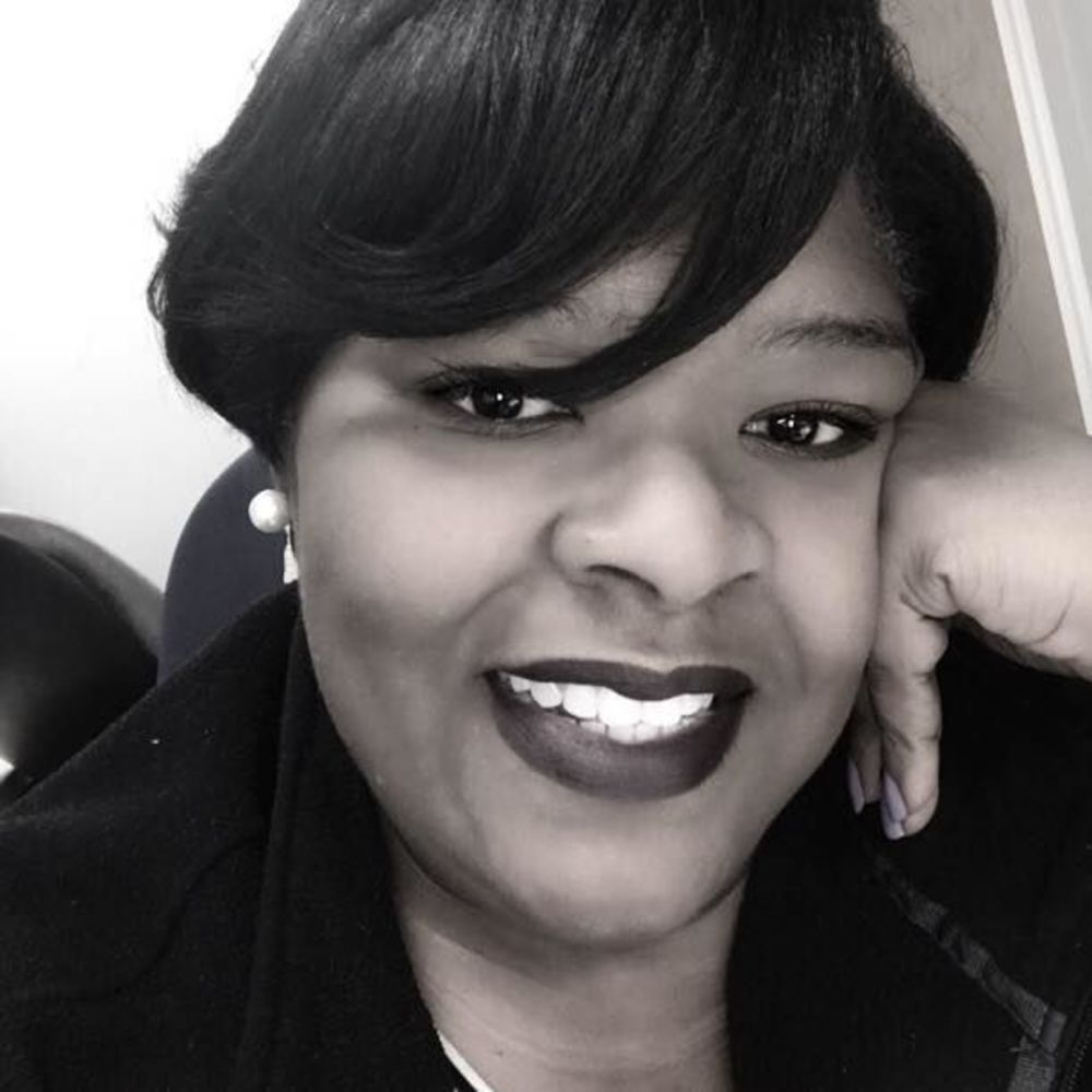 Meet your Posher, Brenda